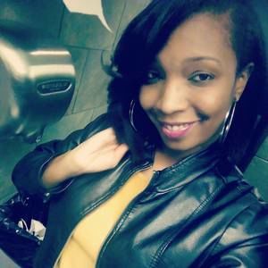 Meet your Posher, Britnee